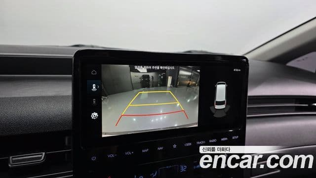 Hyundai Staria 2021 — Şəkil 15/20