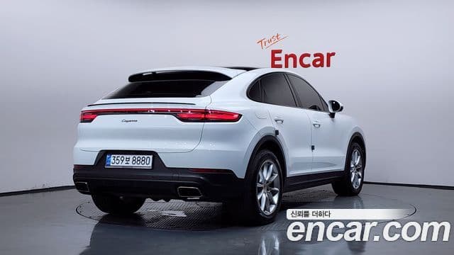 Porsche Cayenne 2020 — Şəkil 2/20