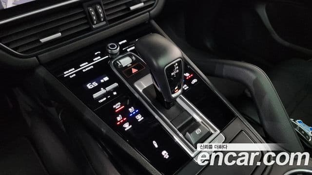 Porsche Cayenne 2020 — Şəkil 9/20