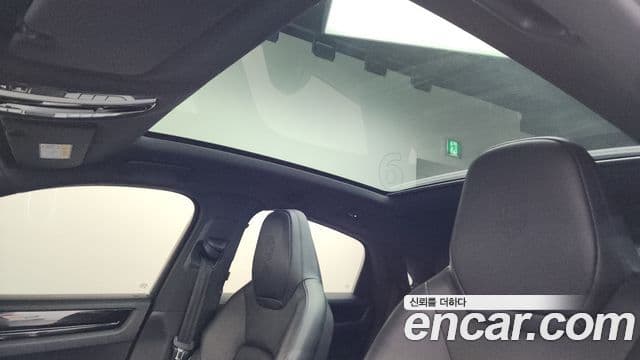 Porsche Cayenne 2020 — Şəkil 18/20