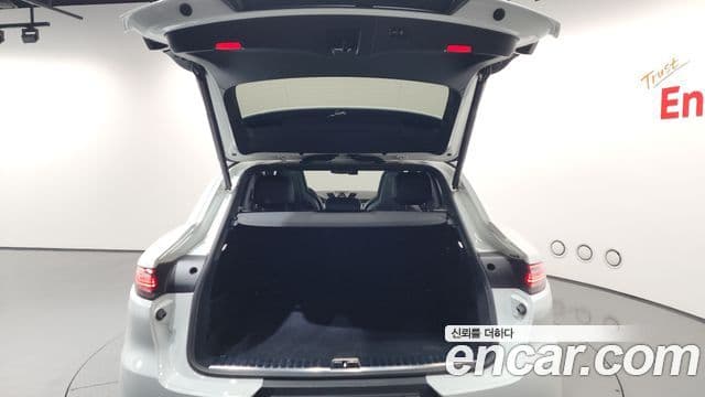 Porsche Cayenne 2020 — Şəkil 20/20