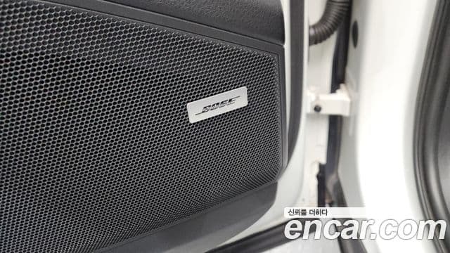 Porsche Cayenne 2020 — Photo 33/36