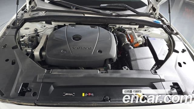 Volvo S90 2022 — Şəkil 6/20