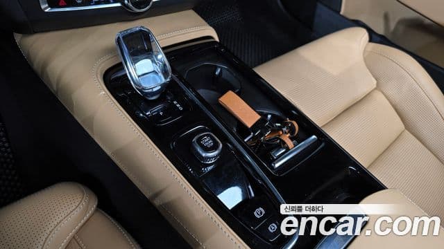 Volvo S90 2022 — Şəkil 9/20