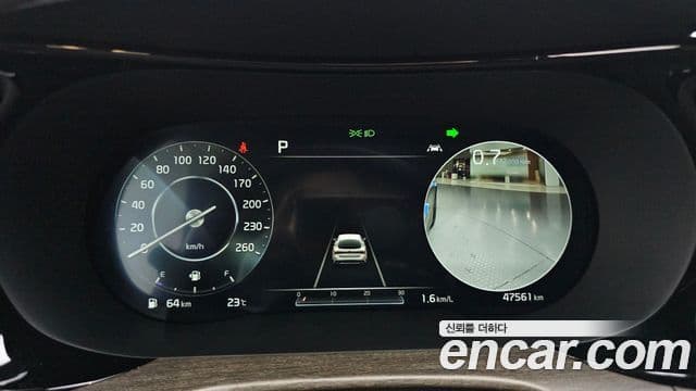 Kia K5 2020 — Şəkil 8/20