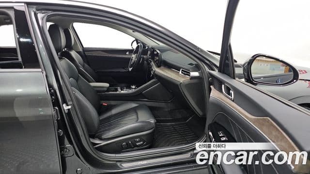 Kia K5 2020 — Şəkil 19/20