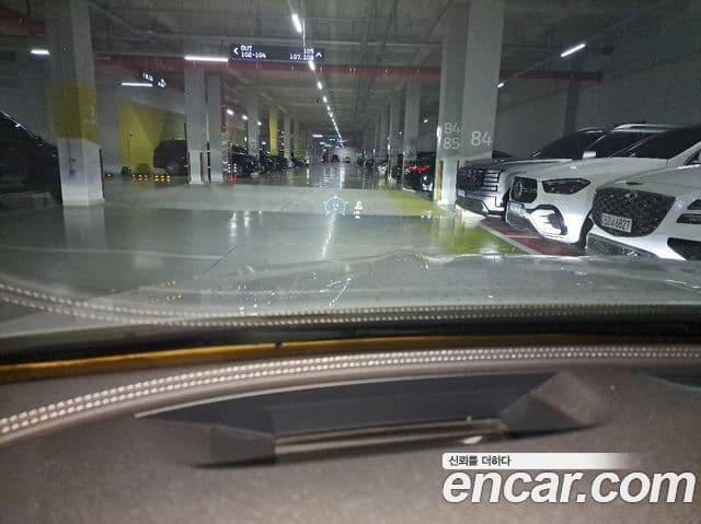 Mercedes-Benz E-Class 2020 — Şəkil 15/20