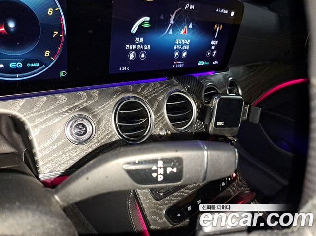 Mercedes-Benz E-Class 2020 — Şəkil 18/20