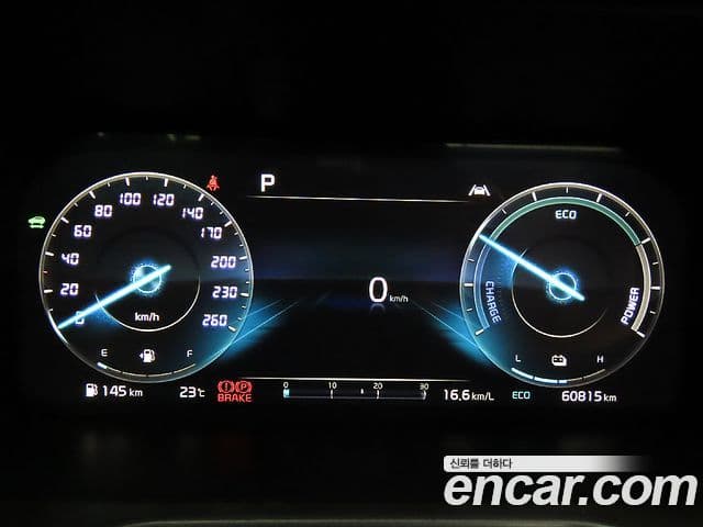 Kia Sorento 2022 — ფოტო 7/20