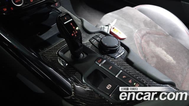 Toyota Supra 2020 — ფოტო 9/20