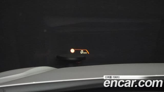 Toyota Supra 2020 — ფოტო 16/20