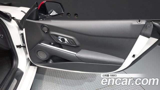 Toyota Supra 2020 — ფოტო 29/30