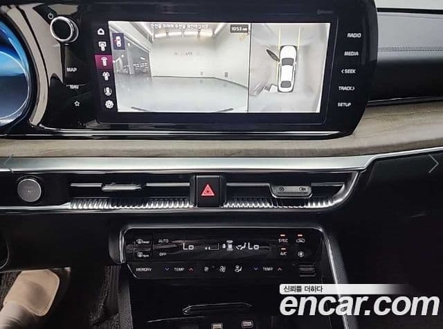 Kia K5 2022 — Şəkil 9/18