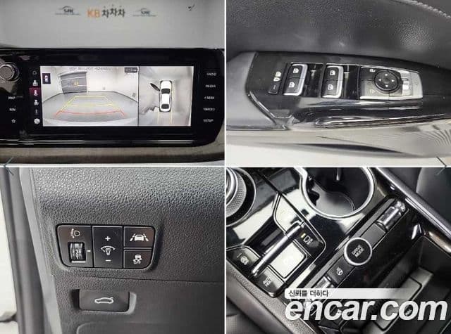 Kia K5 2022 — Şəkil 17/18