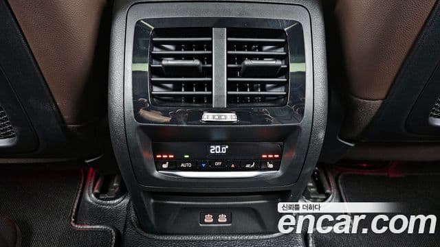 BMW X3 2020 — Şəkil 17/20
