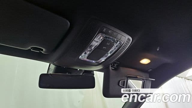 Mercedes-Benz A-Class 2021 — Фото 17/20