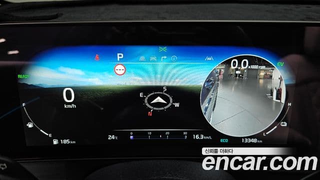 Kia Sportage 2021 — Şəkil 8/20