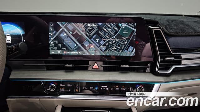 Kia Sportage 2021 — Şəkil 13/20