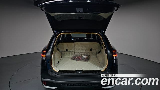 Kia Sportage 2021 — Şəkil 20/20
