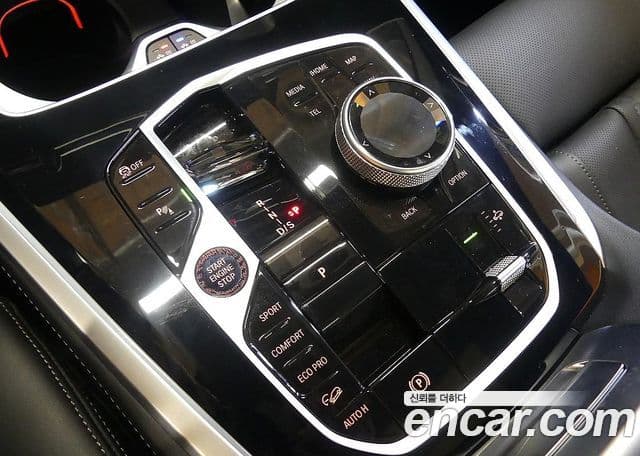 BMW X5 2025 — ფოტო 7/20