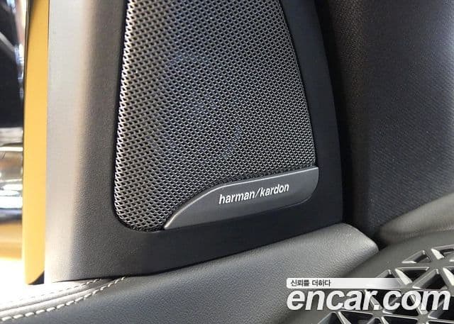 BMW X5 2025 — ფოტო 16/20