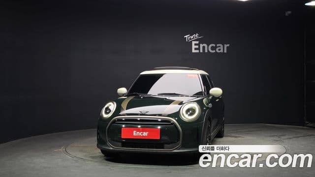 Mini Cooper S 2022 — Şəkil 3/20