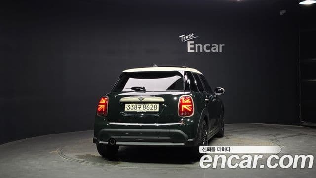 Mini Cooper S 2022 — Şəkil 4/20