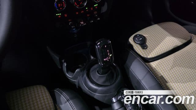 Mini Cooper S 2022 — Şəkil 9/20