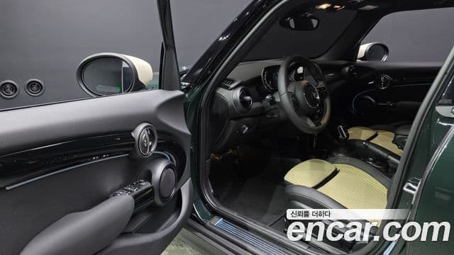 Mini Cooper S 2022 — Şəkil 10/20