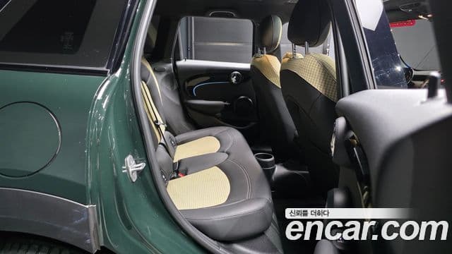 Mini Cooper S 2022 — Şəkil 12/20