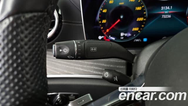 Mercedes-Benz E-Class 2022 — Фото 16/20