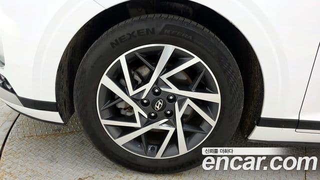 Hyundai Grandeur 2023 — фото 5 из 20