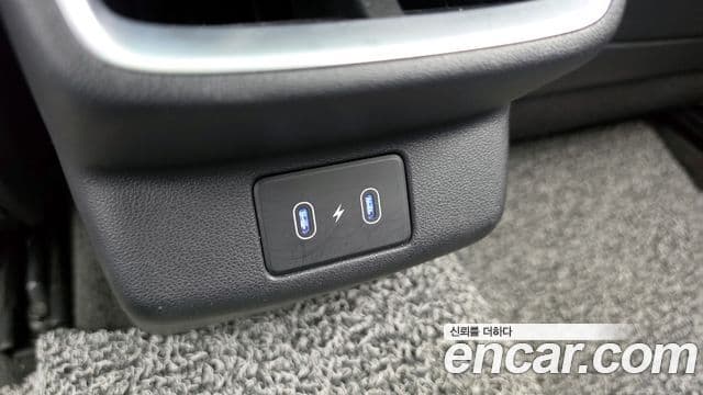 Hyundai Grandeur 2023 — ფოტო 12/20