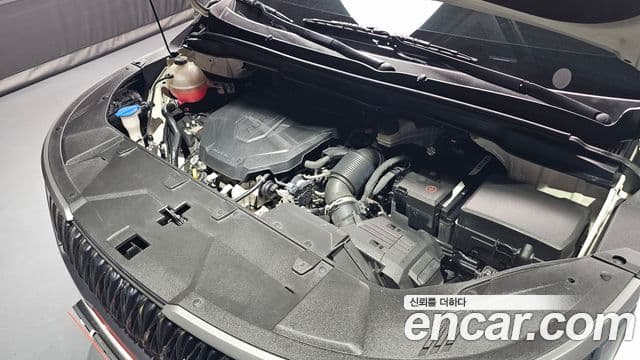 Kia Carnival 2020 — Şəkil 6/20