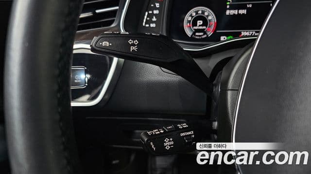 Audi A6 2022 — ფოტო 16/20