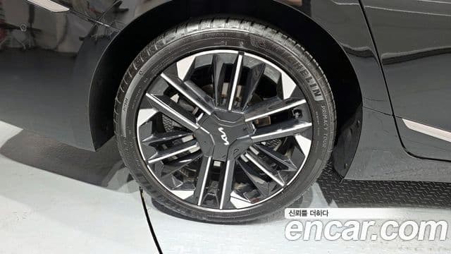Kia K8 2025 — фото 5 из 20