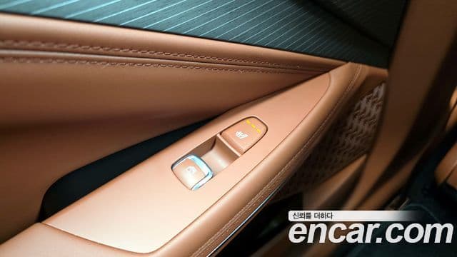 Kia K8 2025 — ფოტო 19/20