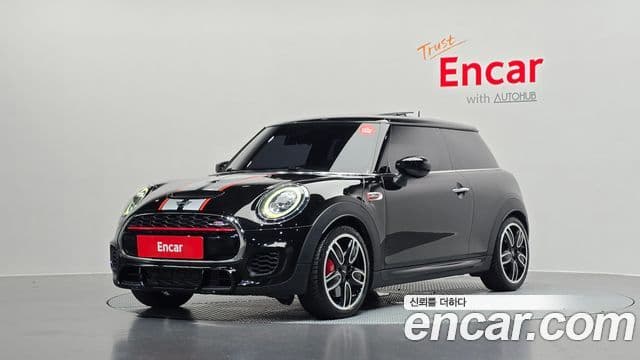 Mini Cooper S 2020 — Şəkil 1/20
