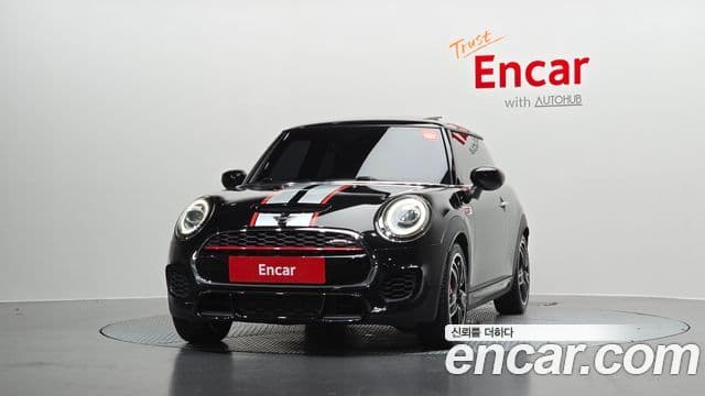 Mini Cooper S 2020 — Şəkil 3/20
