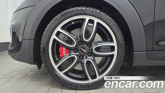 Mini Cooper S 2020 — Şəkil 5/20