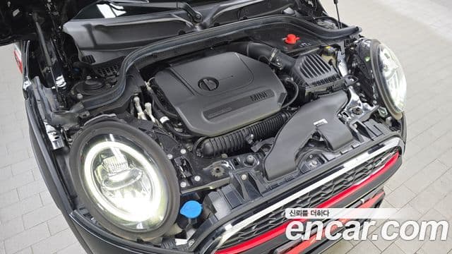 Mini Cooper S 2020 — Şəkil 6/20