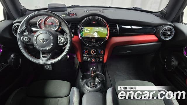 Mini Cooper S 2020 — Şəkil 7/20