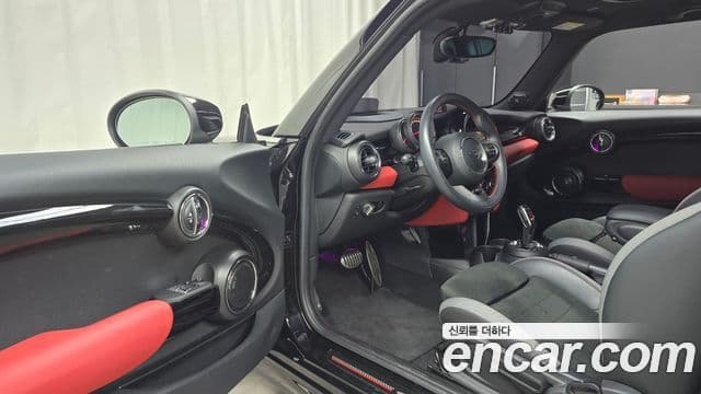 Mini Cooper S 2020 — Şəkil 10/20