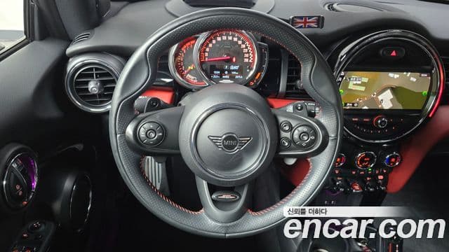 Mini Cooper S 2020 — Şəkil 12/20