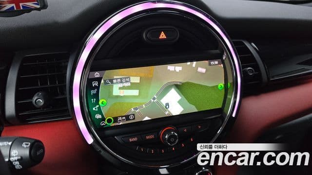 Mini Cooper S 2020 — Şəkil 13/20