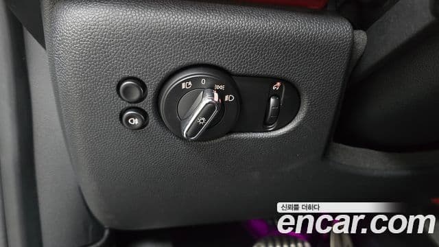 Mini Cooper S 2020 — Şəkil 18/20