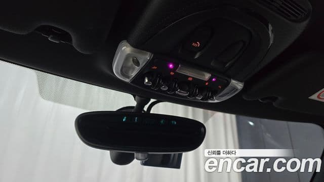 Mini Cooper S 2020 — Şəkil 19/20