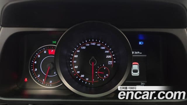 Hyundai The New Avante Hybrid 2022 — Şəkil 24/30