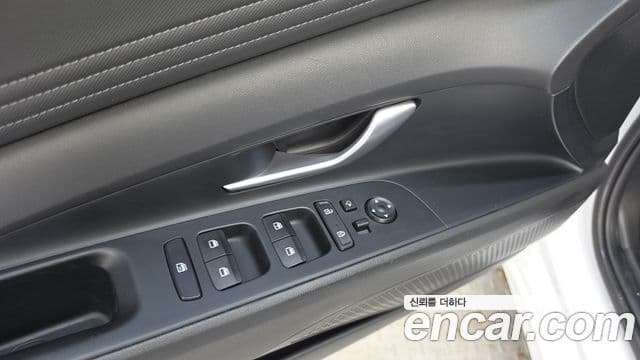 Hyundai The New Avante Hybrid 2022 — Şəkil 26/30