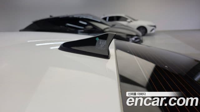 Hyundai The New Avante Hybrid 2022 — Şəkil 3/30
